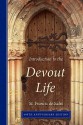 Introduction to the Devout Life - Francis de Sales