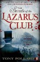 The Minutes of the Lazarus Club - Tony Pollard