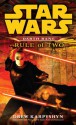 Star Wars: Darth Bane: Rule of Two (Audio) - Drew Karpyshyn