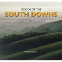 Moods Of The South Downs (Halsgrove Moods) - Iain McGowan