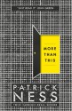 More Than This - Patrick Ness