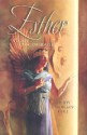 Esther: A Story of Courage - Trudy J. Morgan-Cole