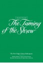 The Taming of the Shrew - Paul Werstine, Barbara A. Mowat, William Shakespeare