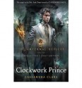 Clockwork Prince - Cassandra Clare