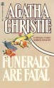 Funerals Are Fatal - Agatha Christie