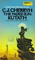 Kutath - C.J. Cherryh