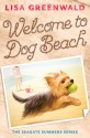 Welcome to Dog Beach - Lisa Greenwald