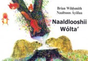 Naaldlooshii Wolta = Brian Wildsmith's Animals to Count (Board Books) - Brian Wildsmith, Brian Wildsmith