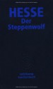 Der Steppenwolf - Hermann Hesse