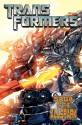 Transformers Movie Prequel: Saga of the Allspark - Simon Furman, Nick Roche, Geoff Senior