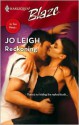 Reckoning (In Too Deep) (Harlequin Blaze #313) - Jo Leigh