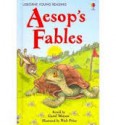 Aesop's Fables (Young Reading, Series 2) - Carol Watson, Nick Price