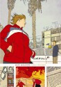 Exit Wounds - Rutu Modan