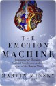 Emotion Machine (eBook) - Marvin Minsky