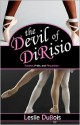 The Devil of DiRisio - Leslie DuBois