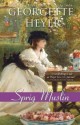 Sprig Muslin - Georgette Heyer