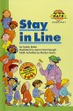 Stay in Line - Teddy Slater, Gioia Fiammenghi