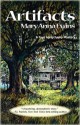 Artifacts (Faye Longchamp Mystery #1) - Mary Anna Evans