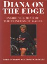 Diana on the Edge - Chris Hutchins, Dominic Midgley