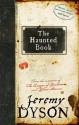 The Haunted Book - Jeremy Dyson