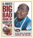 Al Roker's Big Bad Book of Barbecue - Al Roker