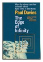 Edge of Infinity - Paul Davies