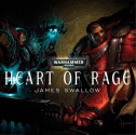 Heart Of Rage - James Swallow