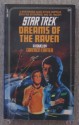 Dreams of the Raven: Star Trek #34 - Carmen Carter