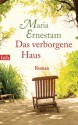 Das verborgene Haus - Maria Ernestam