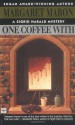 One Coffee With (Sigrid Harald Mystery #1) - Margaret Maron