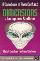 Dimensions - Jacques F. Vallée