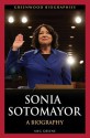 Sonia Sotomayor - Meg Greene