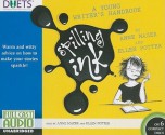 Spilling Ink: A Young Writer's Handbook - Anne Mazer