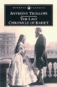 The Last Chronicle of Barset - Anthony Trollope