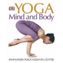 Yoga Mind And Body (Dk Living) - Sivananda Yoga Vedanta Center