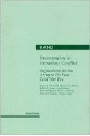 Intervention in Intra-State Conflict: Implications for the Army in the Post-Cold War Era - J Winnefeld, Arnold Kanter, Thomas S. Szayna, Robert D. Howe, Brian Nichiporuk, Margaret C. Harrell, Ashley J. Tellis, Paul S. Steinberg