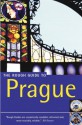 The Rough Guide to Prague - Rob Humphreys