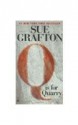 Q Is For Quarry (Kinsey Millhone #17) - Sue Grafton