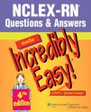 NCLEX-RN&#174; Questions & Answers Made Incredibly Easy! - Springhouse, Springhouse