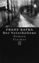 Der Verschollene (Perfect Paperback) - Franz Kafka