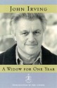 A Widow for One Year - John Irving