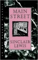 Main Street - Sinclair Lewis