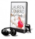 L.A. Candy [With Headphones] (Audio) - Lauren Conrad