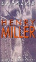 Tropico del cancro - Henry Miller