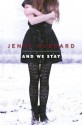 And We Stay - Jenny Hubbard