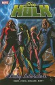 She-Hulk, Vol. 9: Lady Liberators - Peter David, Vincenzo Cucca, Pasquale Qualano, Steve Scott