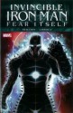 Fear Itself: Invincible Iron Man - Matt Fraction, Salvador Larroca