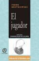 El jugador (Coleccion Clasicos De La Literatura Rusa Carrascalejo De La Jara) - Fyodor Dostoyevsky