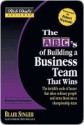 The ABC's of Building a Business Team That Wins - Blair Singer