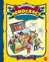 Democracy (Graphic Library: Cartoon Nation series) (Graphic Library: Cartoon Nation) - Liam O'Donnell, Patricia Storms, Michael Bailey